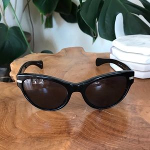 Oliver Peoples polarized Kosslyn sunglasses